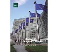 Historia de la integración europea (GRADO)