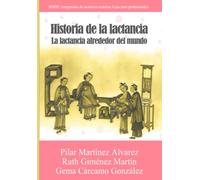 Historia de la lactancia: La lactancia alrededor del mundo (Serie compendio de lactancia. Guía para profesionales)