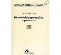 Historia de la lengua española I. Español medieval (65) | Javier Medina López