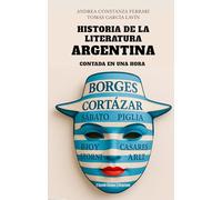 Historia de la literatura argentina contada en una hora: 72 (Altoparlante)