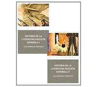 Historia de la literatura fascista española (2 vols.): 157 (Básica de Bolsillo)