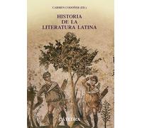 Historia de la literatura latina (Crítica y estudios literarios - Historias de la literatura)