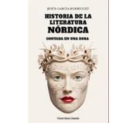 Historia De La Literatura Nórdica Contada En Una Hora