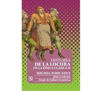 HISTORIA DE LA LOCURA EN LA EPOCA CLASICA II (2021)