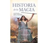 Historia De La Magia