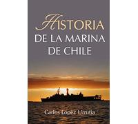 Historia de la Marina de Chile