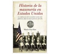 Historia de la Masonería en los Estados Unidos