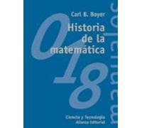 Historia De La Matematica