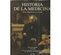 HISTORIA DE LA MEDICINA BLUME (LIBROS REGALO)