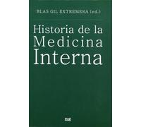 Historia de la medicina interna