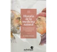 Historia De La Medicina Natural