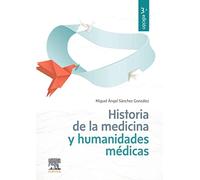 Historia de la Medicina y humanidades médicas