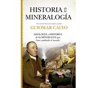 Historia De La Mineralogia