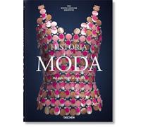 Historia De La moda del Siglo XVIII al siglo XX