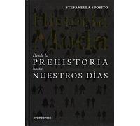 Historia de la moda. Desde la prehistoria hasta nuestros días