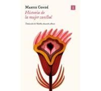 Historia De La Mujer Caníbal