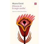 Historia de la mujer caníbal: 277 (Impedimenta)