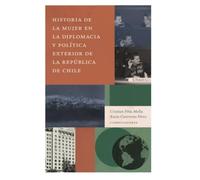 Historia de la mujer en la diplomacia y política exterior de la República de Chile