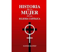 Historia de la Mujer en la Iglesia Católica