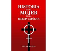 Historia de la Mujer en la Iglesia Católica
