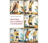 Historia De La Musica A Catalunya