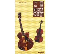 Historia de la música country. Vol. I: 170 (Espiral / Canciones)