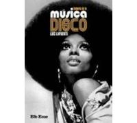 Historia De La Musica Disco