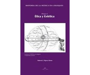 Historia De La Musica En 6 Bloques Bl. 6 Dvd: Etica Y Estetica
