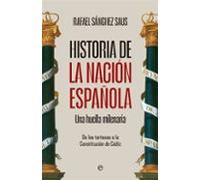 Historia de la nación española