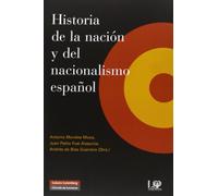 Historia de la nación y del nacionalismo (Ensayo)