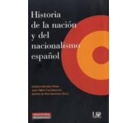 Historia De La Nación Y Del Nacionalismo Español