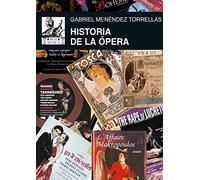 Historia De La Opera