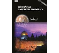 Historia de la Palestina moderna (3ª ed.): 45