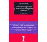 Historia De La Pintura Y La Escultura Del Siglo Xx En España