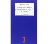Historia de la pintura y la escultura del siglo XX en España: II. 1940-2010: 192 (La balsa de la Medusa)