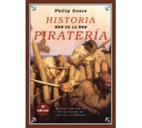 Historia De La Pirateria (2ª Ed.)