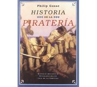 Historia De La Pirateria