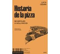 Historia de la pizza