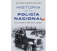 Historia de la Policía Nacional: Desde su fundación en 1824 hasta la actualidad