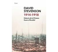 historia de la primera guerra mundial. 1914-1918