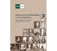 Historia de la probabilidad y de la estadística (VARIA)