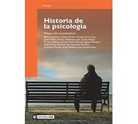 Historia de la psicología: 138 (Manuales)