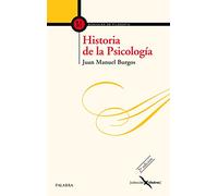 Historia De La Psicologia: 21 (Albatros)