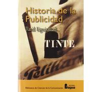HISTORIA DE LA PUBLICIDAD (CIENCIAS DE LA COMUNICACION)