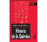 Historia De La Quimica