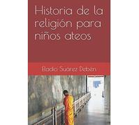 Historia de la religión para niños ateos