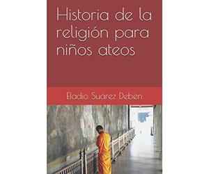 Historia de la religión para niños ateos