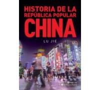 Historia De La República Popular China
