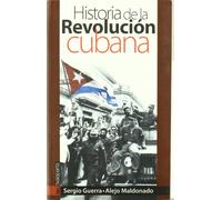 Historia de la revolución cubana (GEBARA)