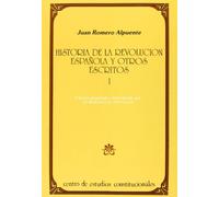 Historia de la revolucion española